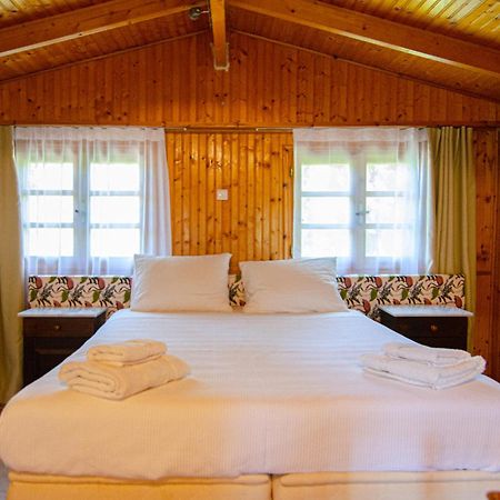 Kefalonian Luxury Villas Kástron Eksteriør billede